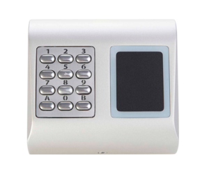 Clavier et Lecteur RFID