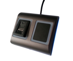 Lecteurs Biométrique et RFID