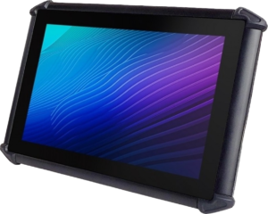 Tablette tactile Ranger